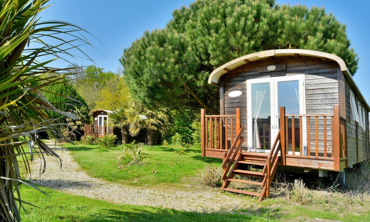 Baguer-Morvan Cottage | Cottage for 2 equipped with all comfort