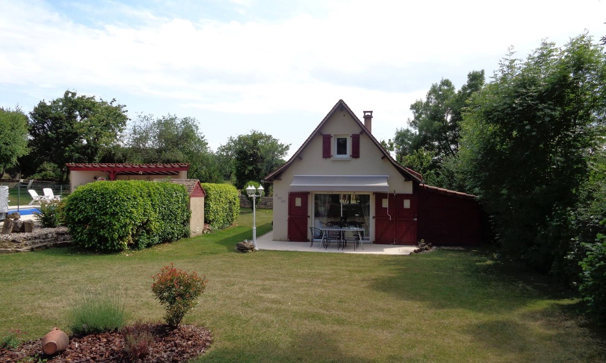 Rudelle House | Cottage for rent