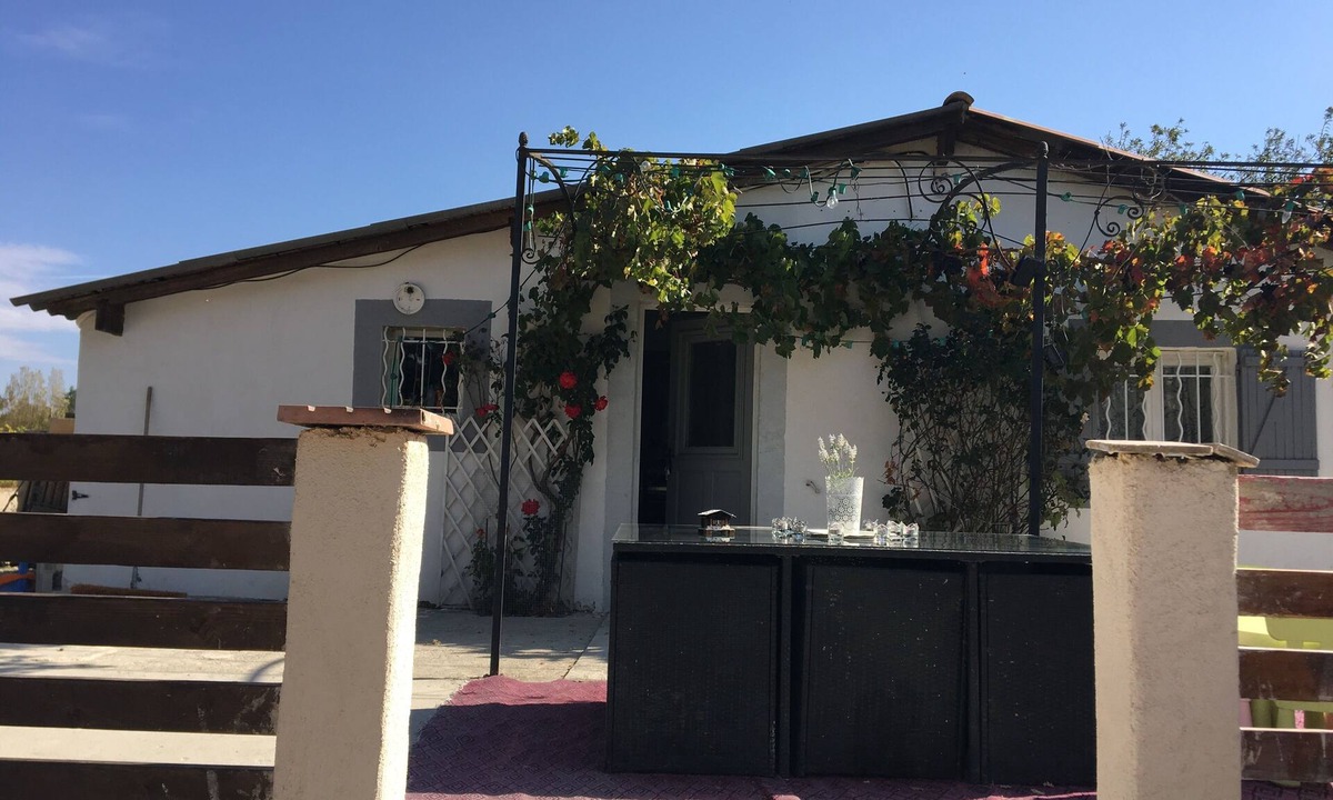 Lambesc Cottage | Cottage for vacation rental