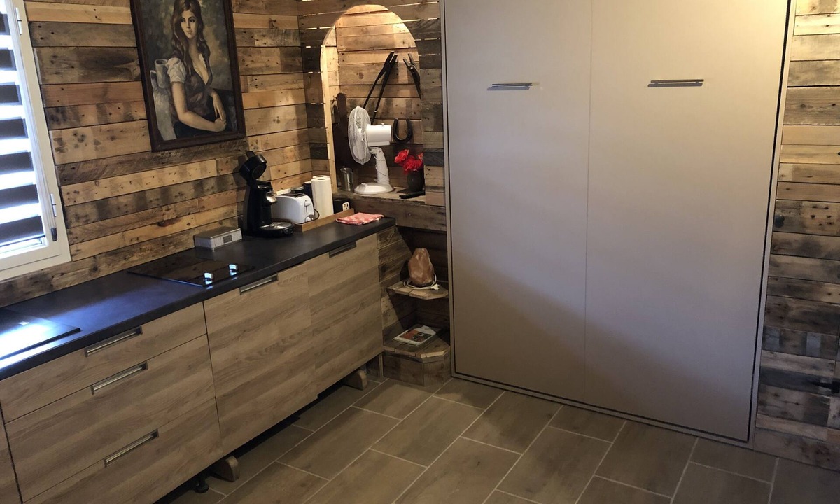 Barberey-aux-Moines Cottage | Cottage 6 p