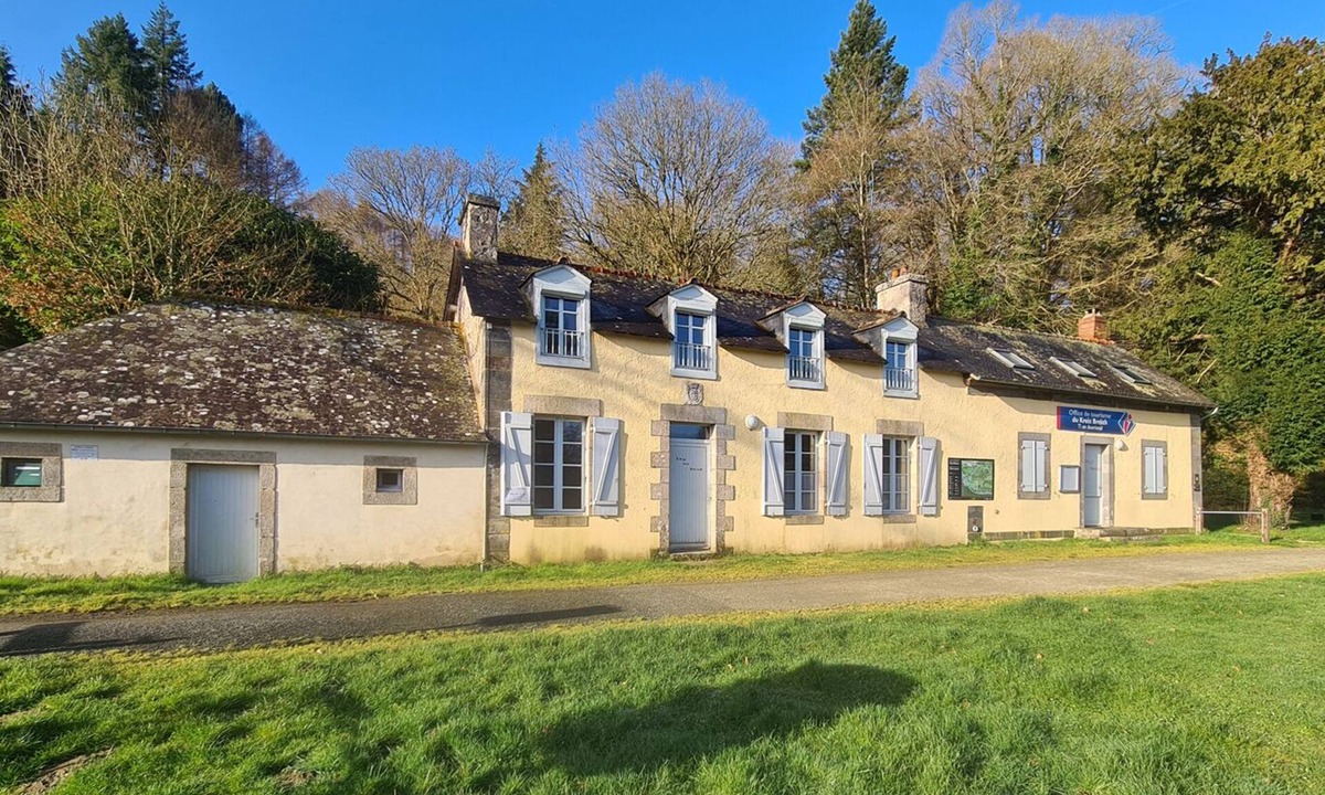 Plelauff Cottage | Cottage