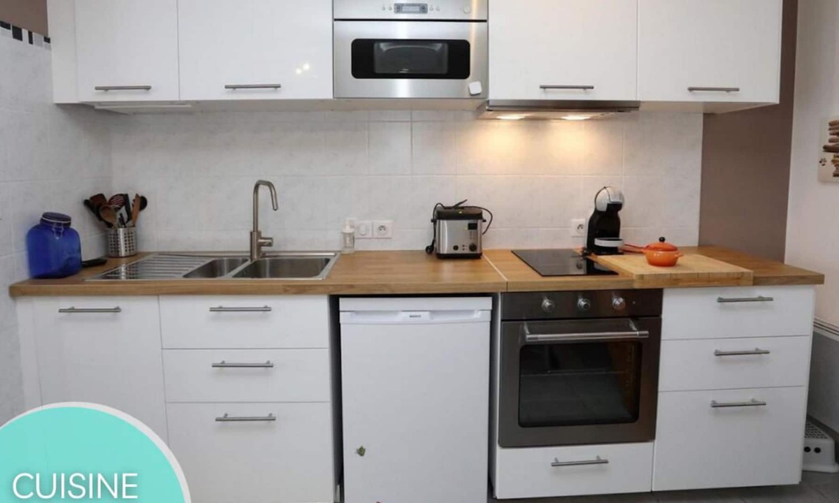 Chateauneuf-de-Galaure Apartment | Cottage Les Figues 1