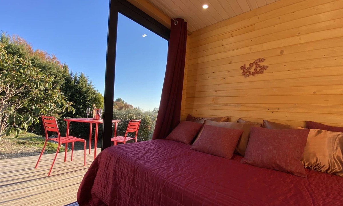 Plascassier Cottage | Cottage