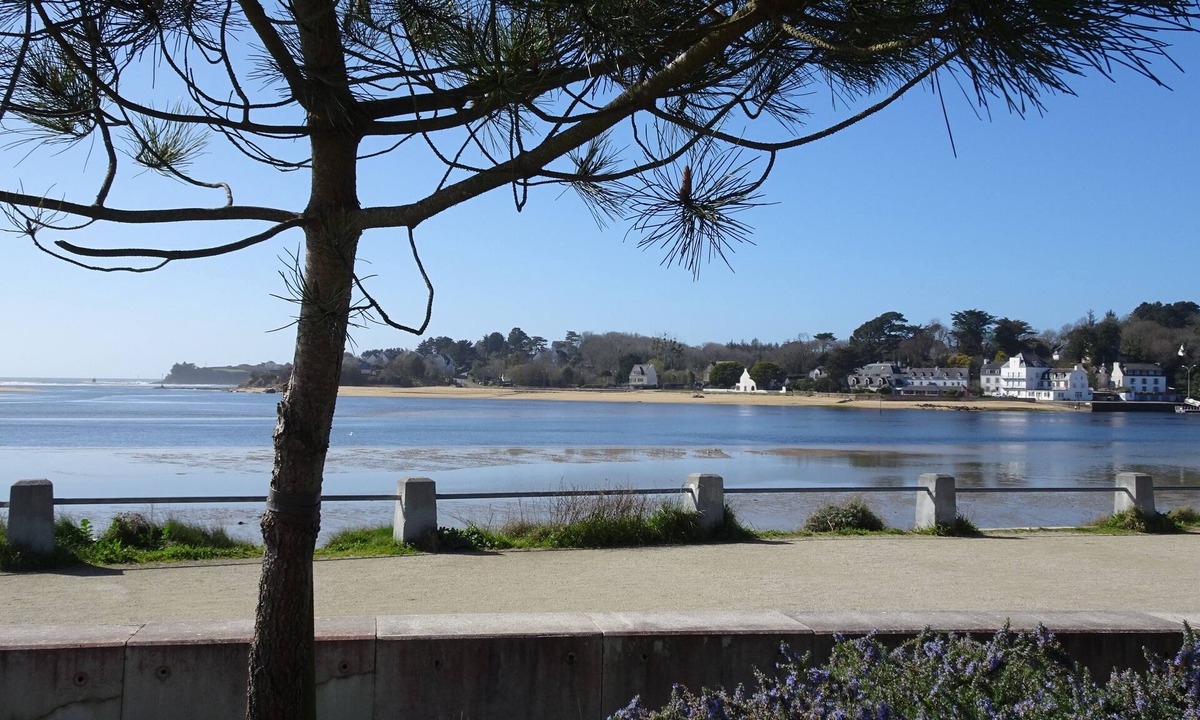 Guidel-Plages House | Cottage