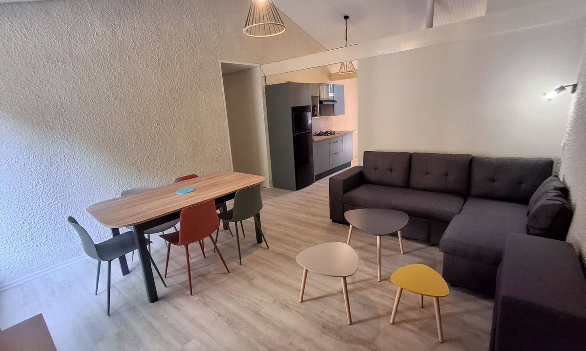 Mareuil-Sur-Lay-Dissais House | "Cottage Premium" mit Terrasse by Interhome