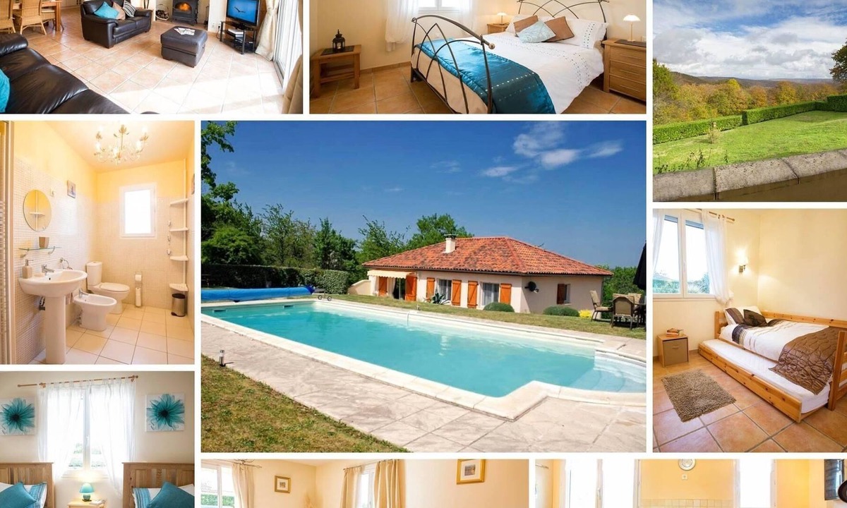 Mayrac Cottage | Cottage