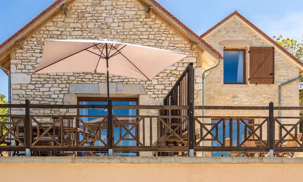 Mayrac Cottage | Cottage