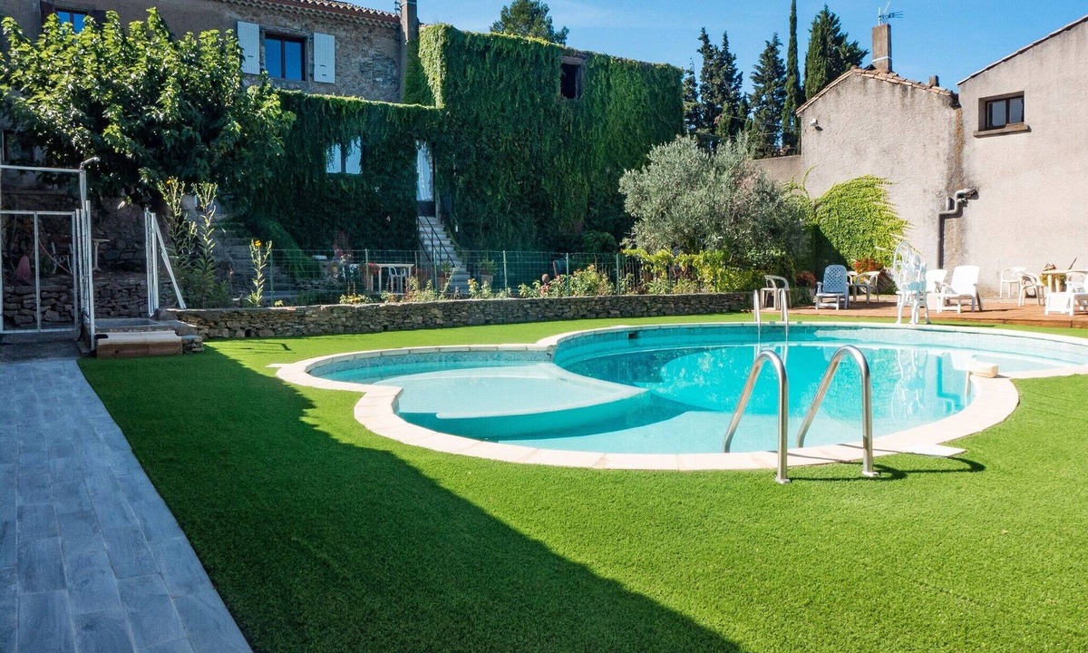 Montbrun-des-Corbieres Cottage | Cottage in Montbrun-des-Corbières