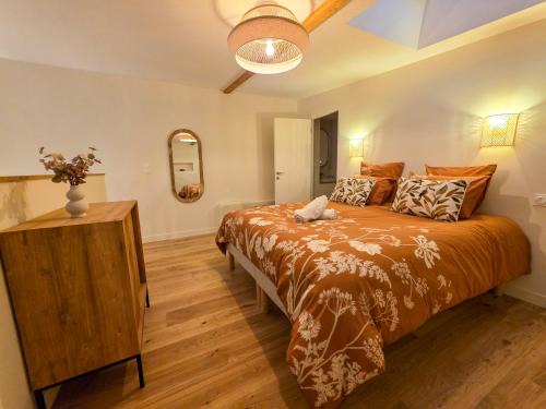 Pontivy House | Cottage