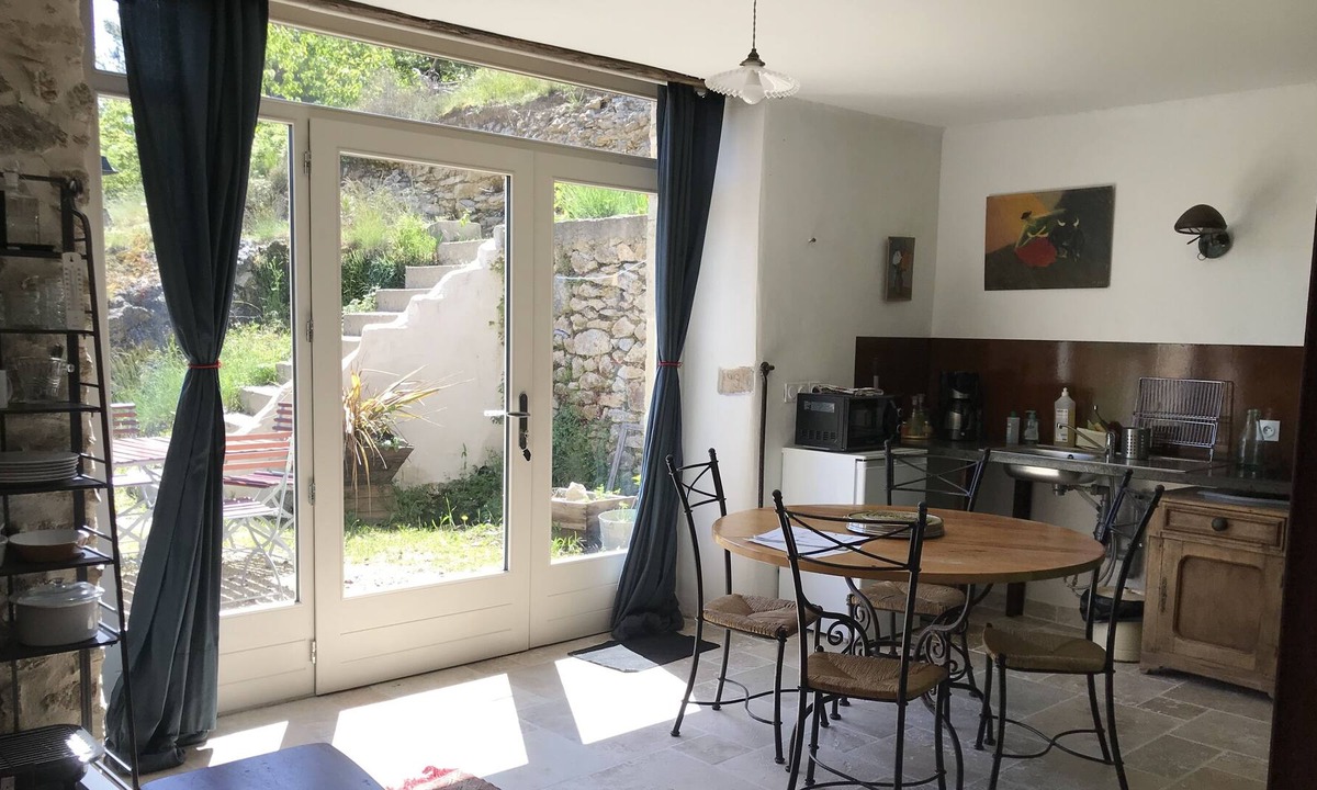 Blaunac Cottage | Cottage