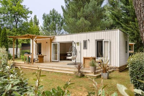 Saint-Crepin-et-Carlucet Other | Cottage 4p 2Bdrms AirConPremium