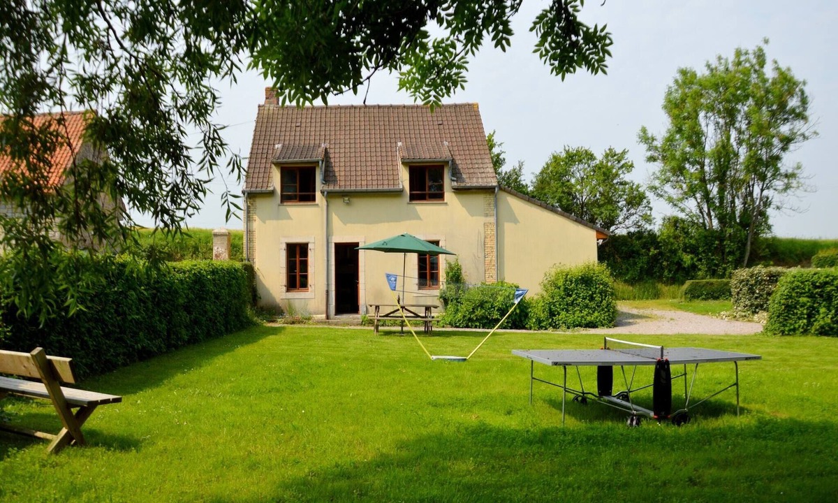 Wierre-Effroy Cottage | Cottage in Wierre-Effroy near Forest