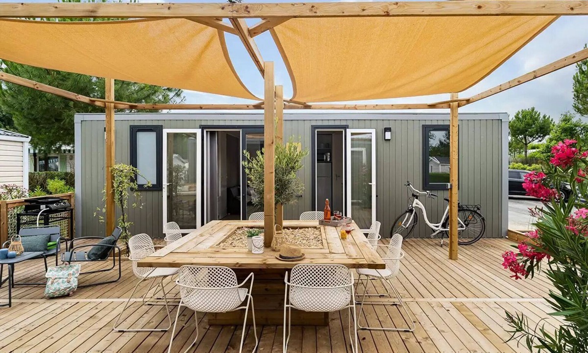 Saint-Regnobert-de-la-Cote-de-Nacre House | Cottage Friends 7 rooms 10 persons Air-conditioned *
