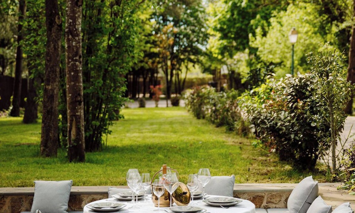 Barbizon Cottage | COTTAGE Gabrielle