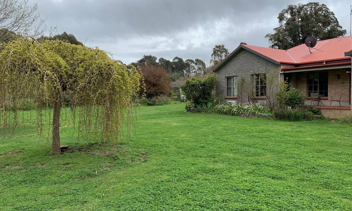 Marraweeney Other | Cottage Garden Get Away