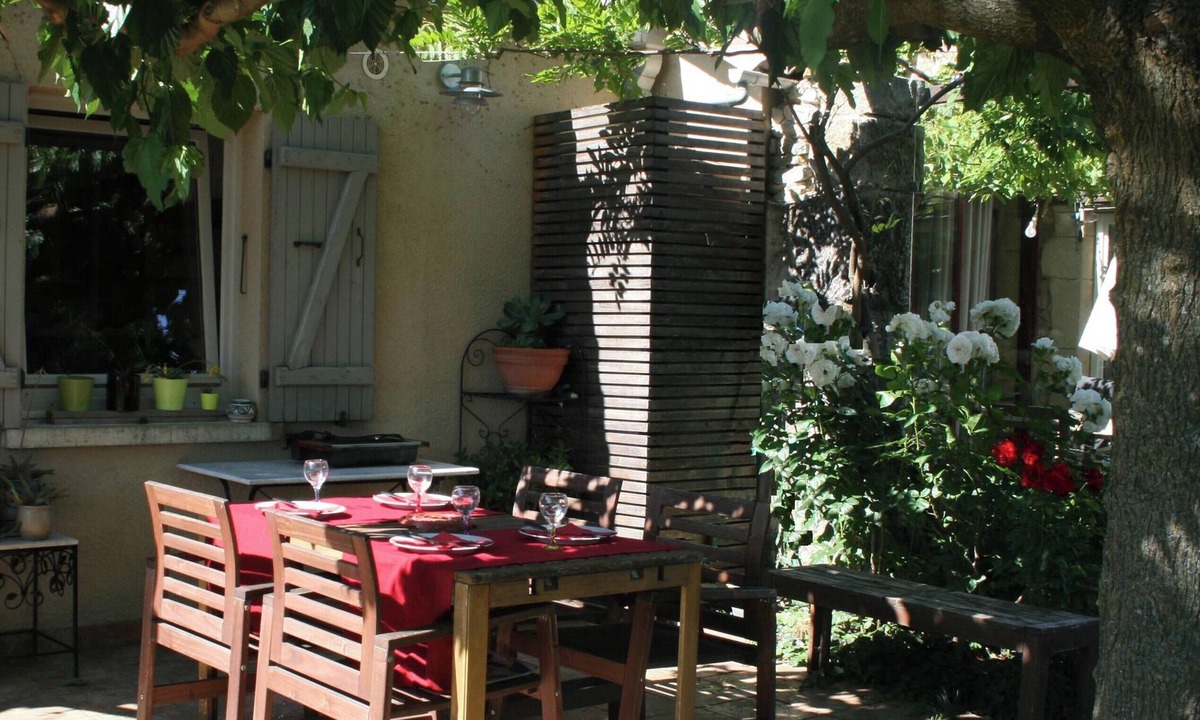 Saou Cottage | Cottage 'Gite Du Chat Qui Pêche' with Mountain View, Private Pool and Wi-Fi