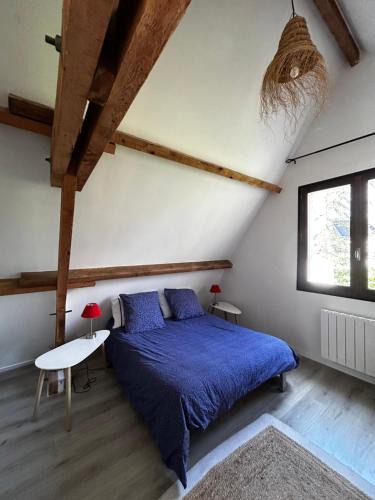 Guerande House | Cottage Guerande