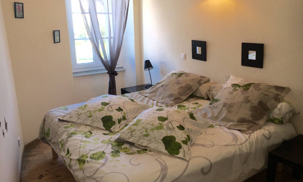 Saint-Andre-de-Vezines House | COTTAGE 'HOUSE MARTHA' CLASS 3 STARS