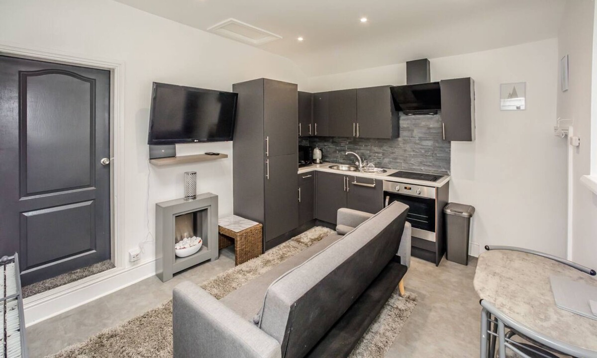 Kirkheaton House | Cottage Hide-out