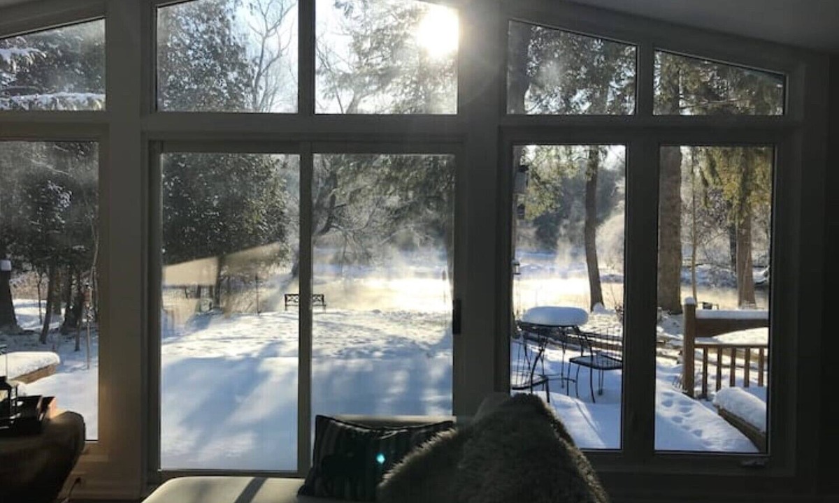 Cambridge Cottage | "Cottage Home On The River" 1 Bedroom