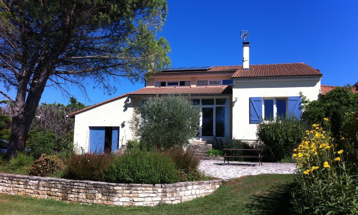 Labastide-de-Virac House | Cottage House - Labastide de Virac