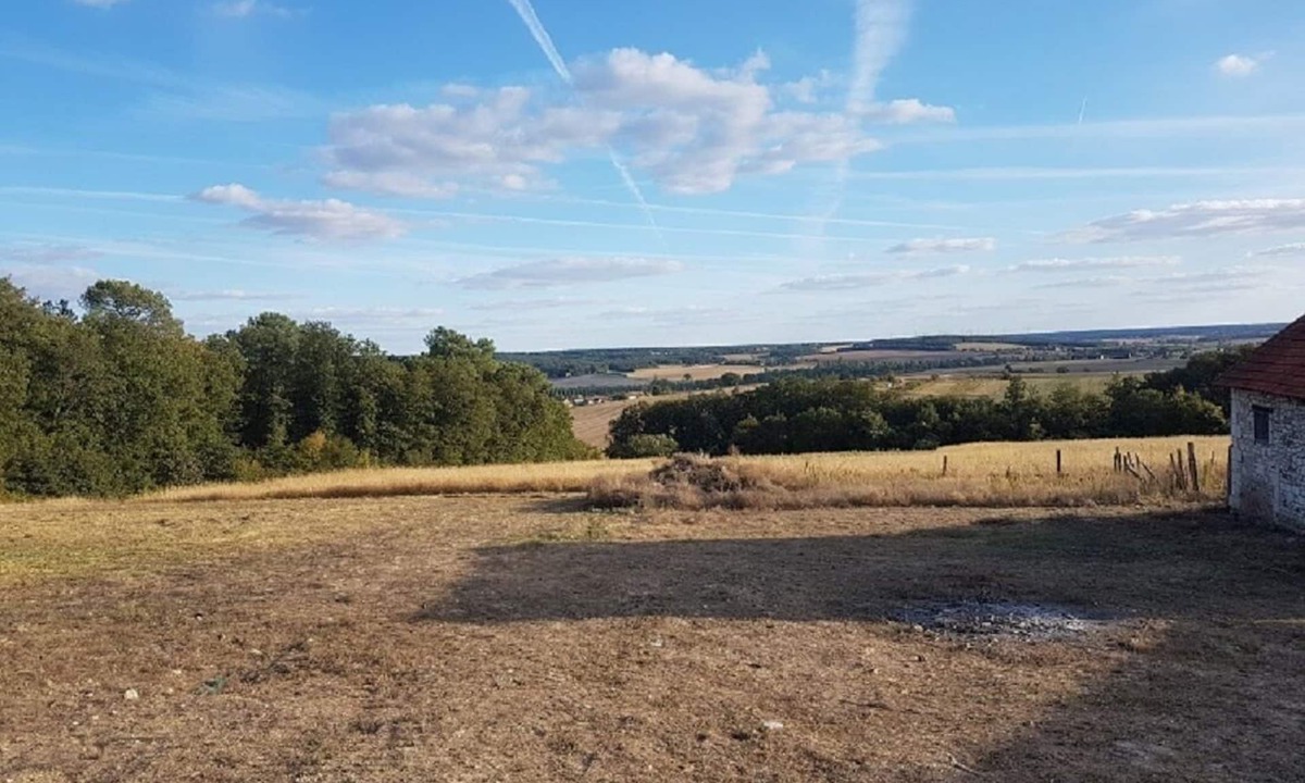 Lesigny House | cottage in a beautiful nature setting