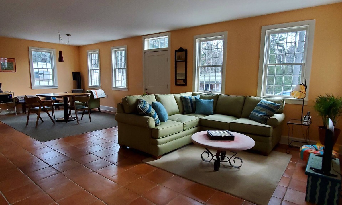 Bethel House | Cottage in Barnard