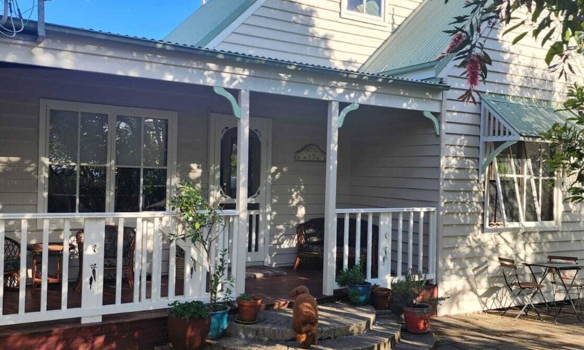 Mount Victoria Cottage | Cottage in beautiful Blue Mountains