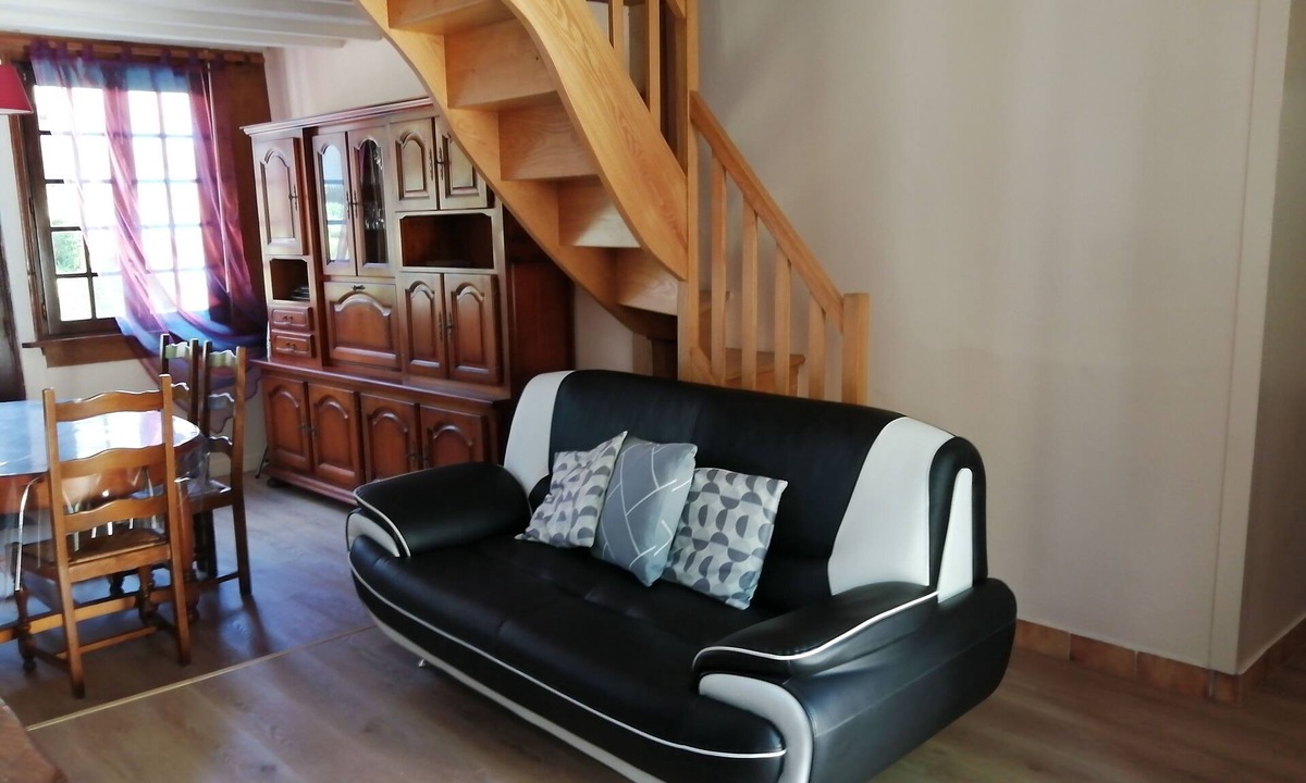 Cambremer Cottage | cottage in beautiful Norman village