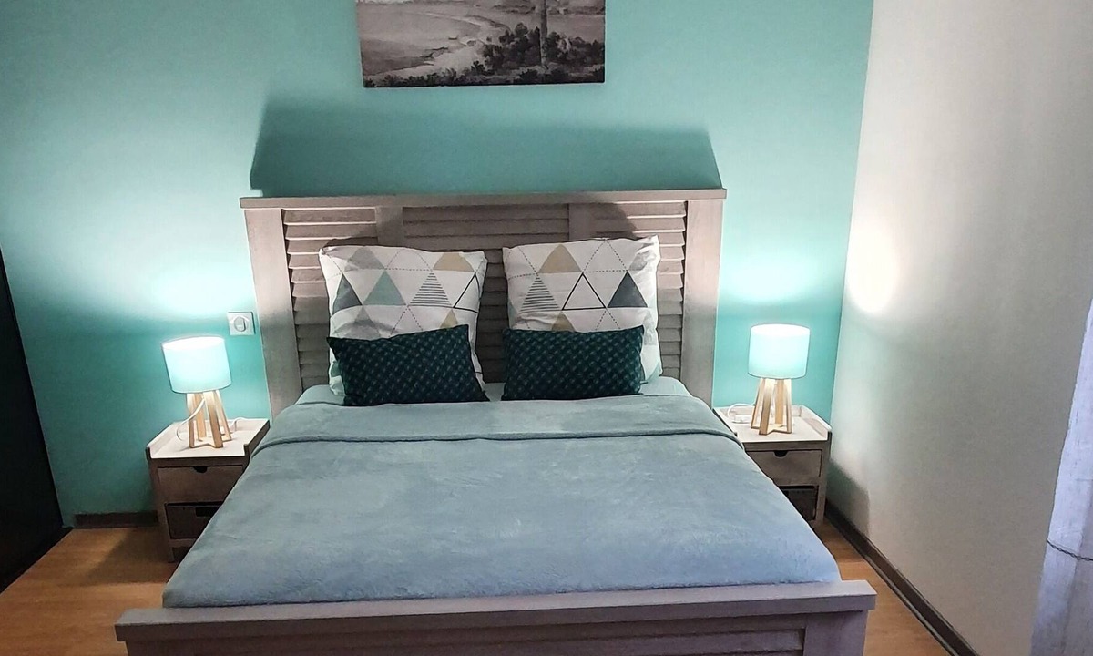 Varennes-le-Grand House | cottage in Bourg Mignon