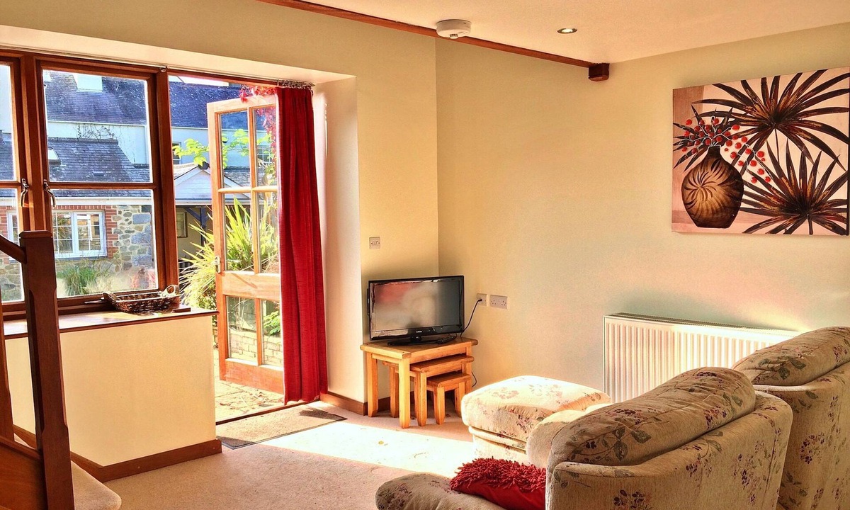 Liverton Cottage | Cottage in Bovey Tracey near Dartmoor