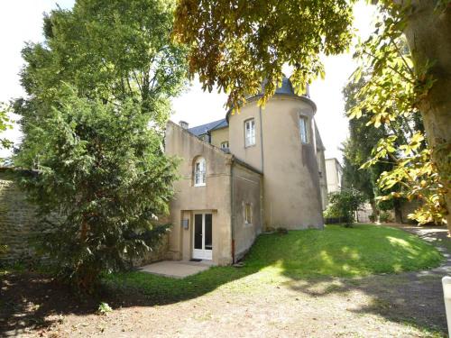 Bayeux House | Cottage in Central Bayeux