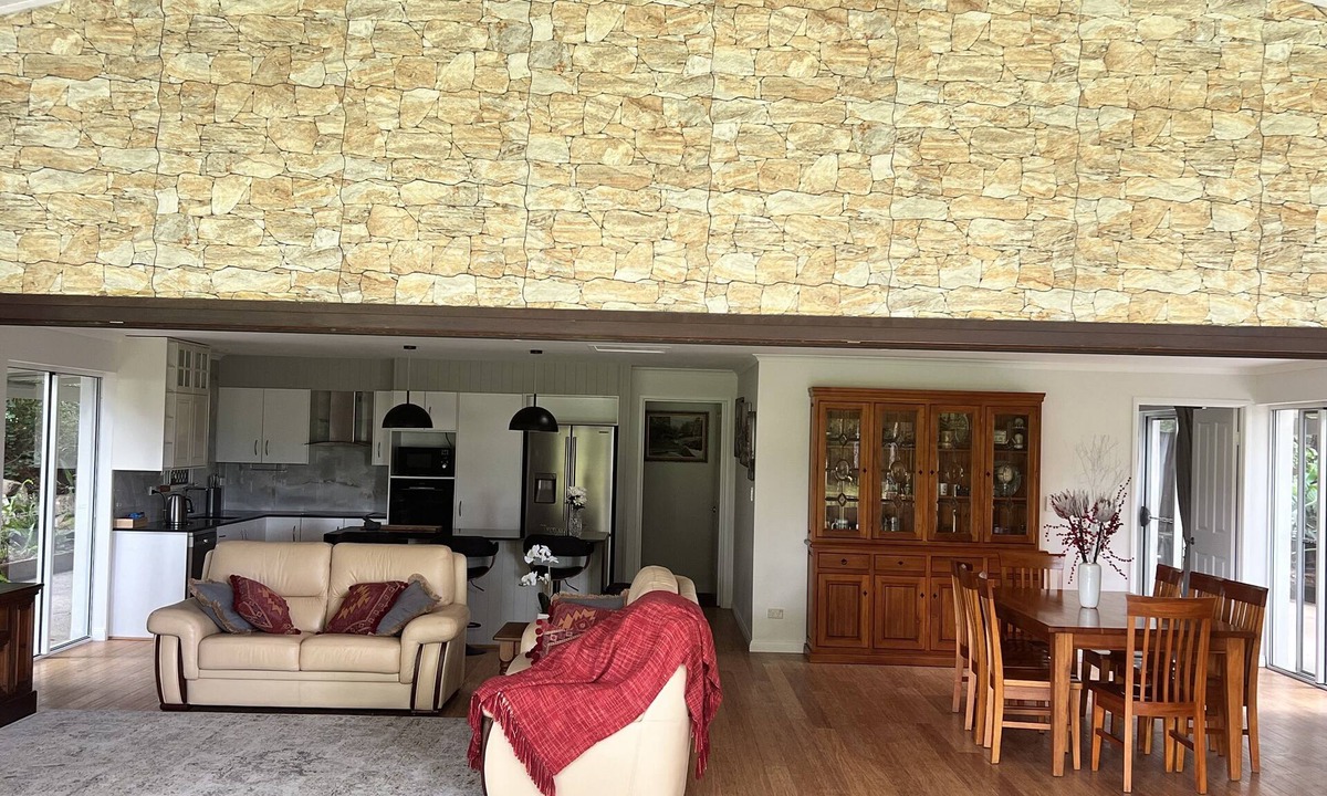 Highvale Cottage | Cottage in country setting