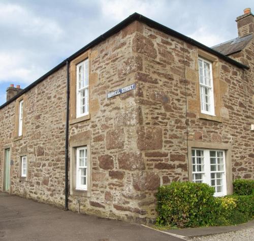 Crieff House | Cottage in Crieff