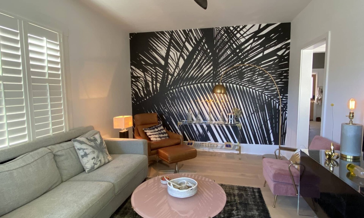 Napa House | Cottage in downtown Napa