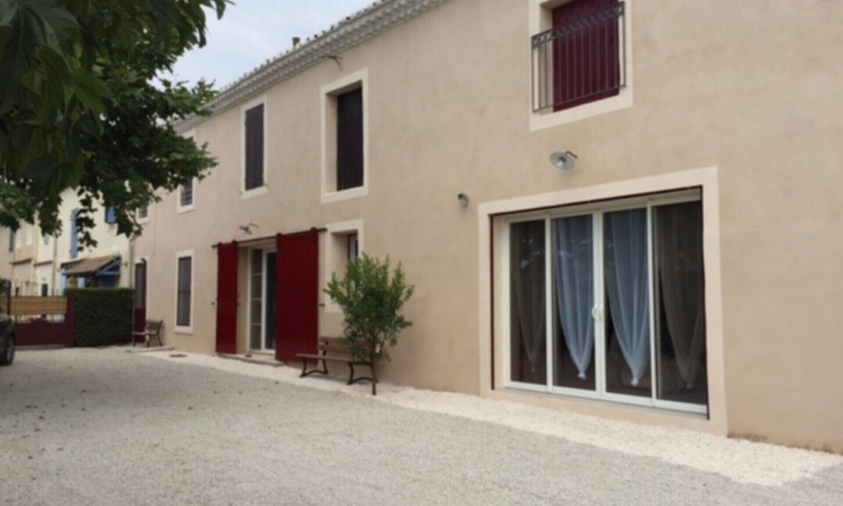 Gallician Other | Cottage in Gallician in Petite Camargue
