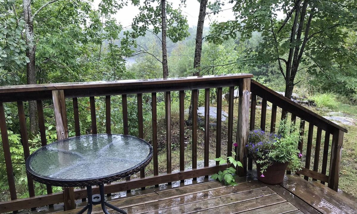 Irondale House | Cottage in Haliburton/Kawarthas for rent