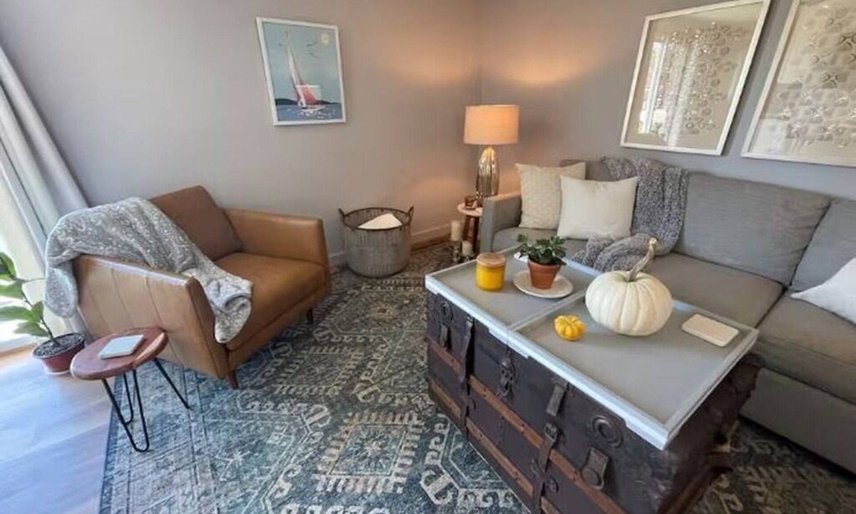 Livonia Center House | Cottage in Hemlock