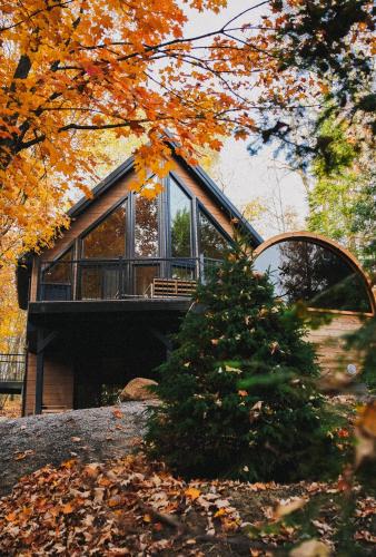 Novar House | Cottage in Huntsville