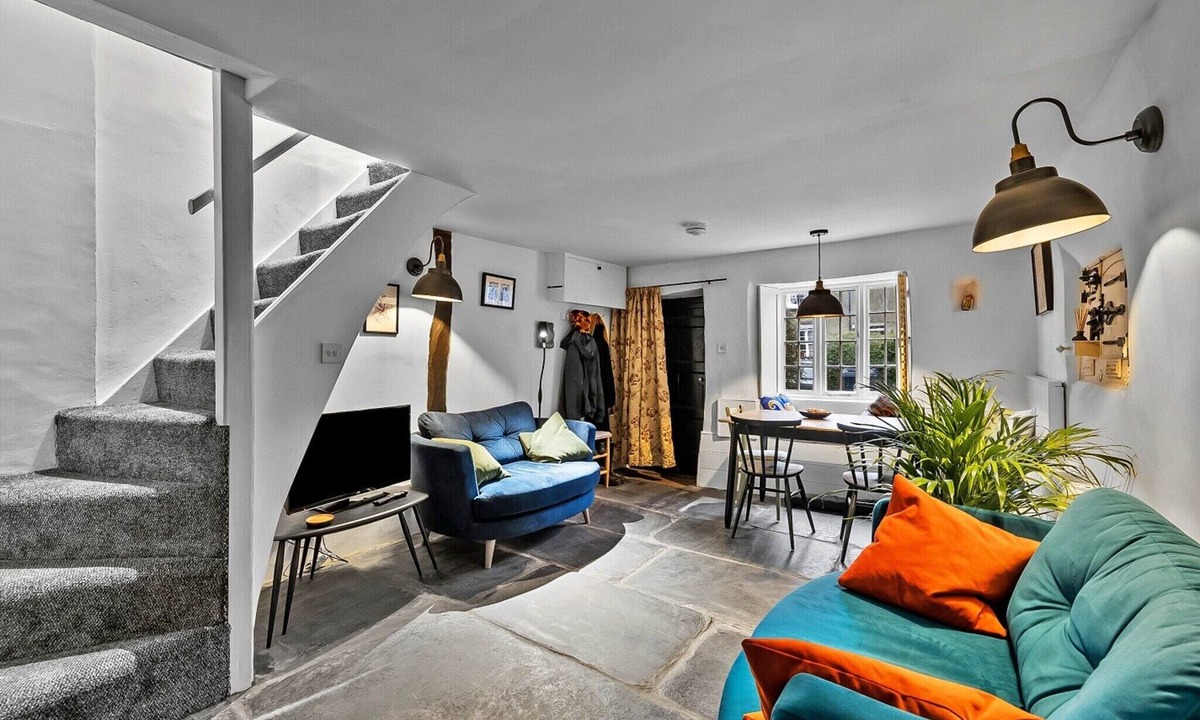 Launceston Cottage | Cottage in Launceston near Cornwall & Devon