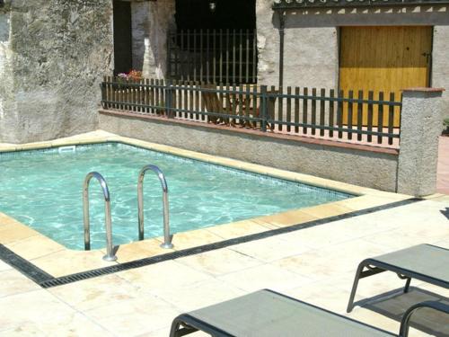 Maians House | Cottage in Maians with Pool and Garden