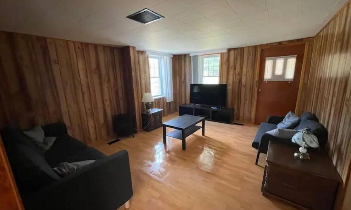 Madawaska Cottage | Cottage in Madawaska