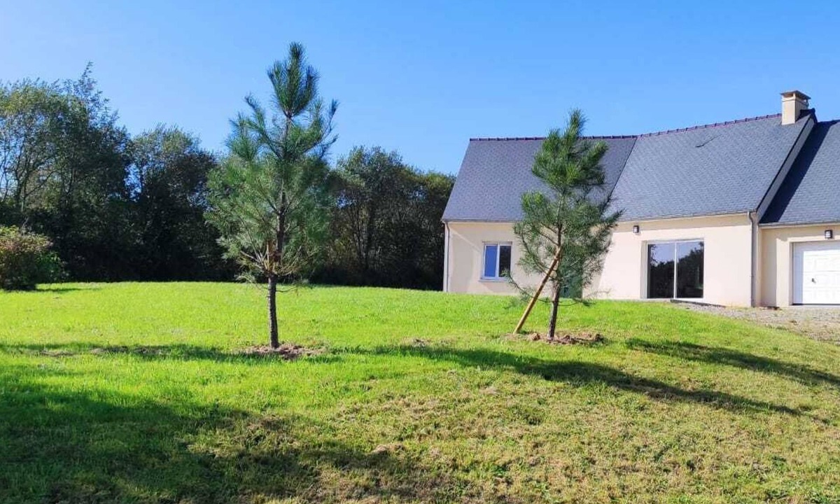 Varenguebec House | Cottage in Normandy - dog friendly