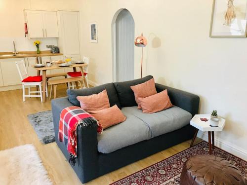 Kenn House | Cottage in North Somerset