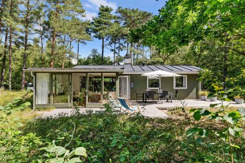 Sømarken House | Cottage In Peaceful Surroundings In Vester Sømark