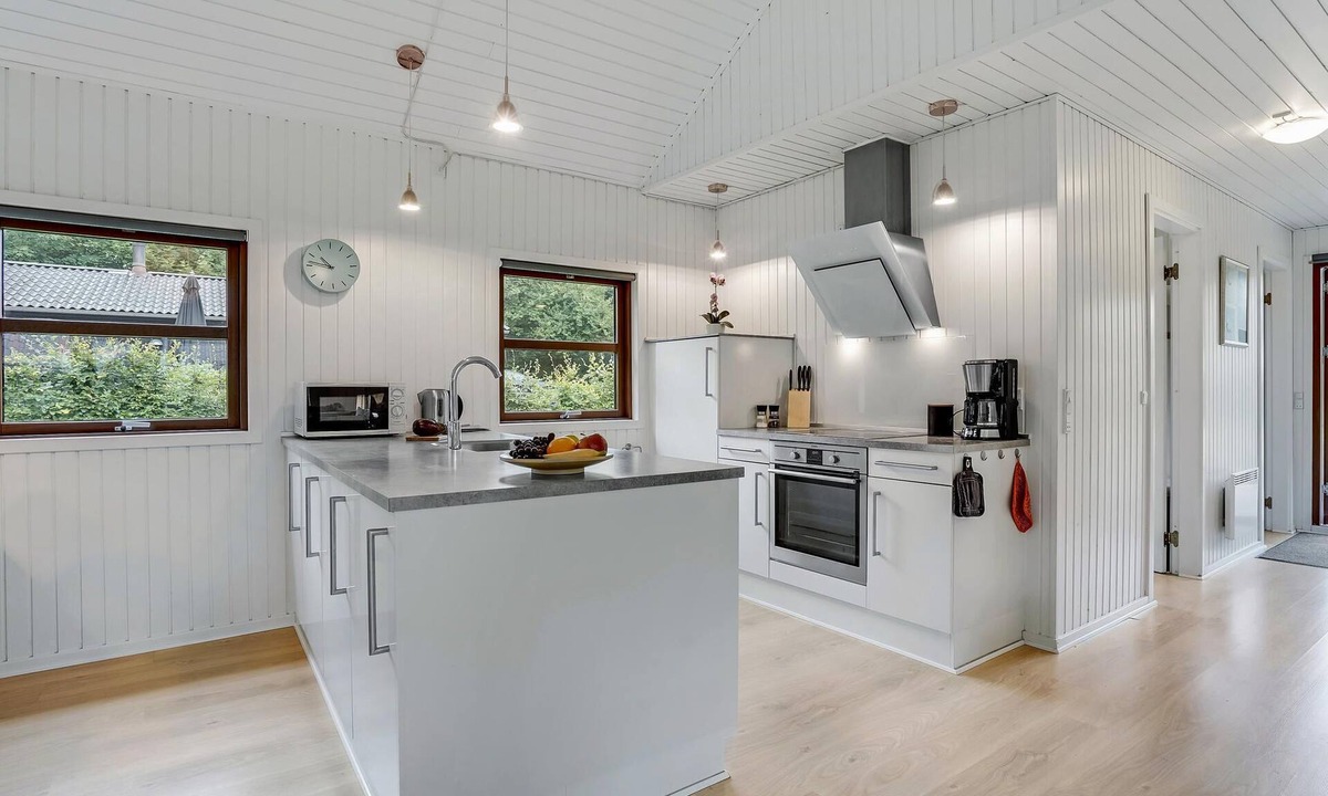 Kelstrup House | Cottage in quiet neighborhood.