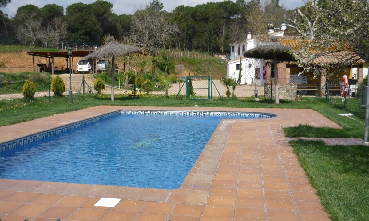 Riudarenes Cottage | Cottage in Riudarenes with Private Pool