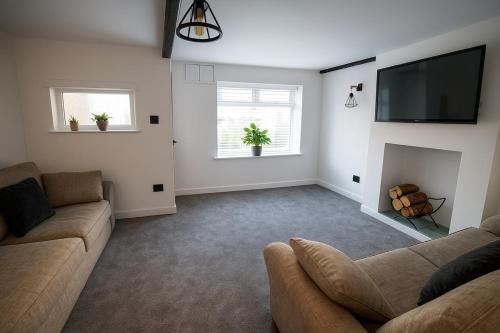 Seaton House | Cottage in Seaton