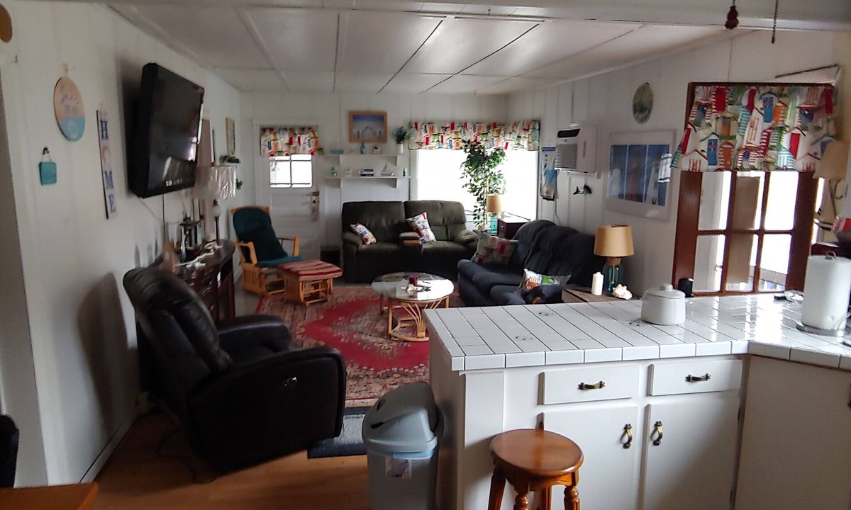Blossvale House | Cottage in Sylvan Beach