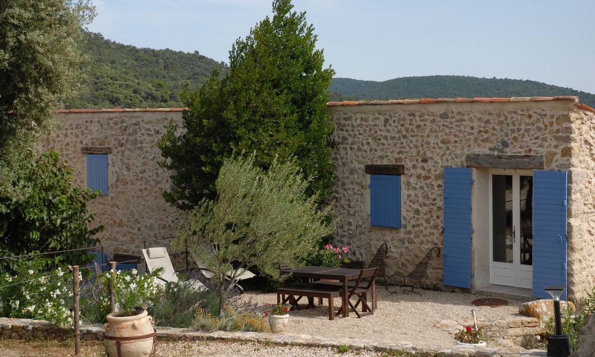 Aups Cottage | Cottage in the Bastidedesgipieres, near the Lac de Sainte Croix du Verdon